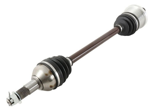 All Balls 6 Ball Heavy Duty Axle (AB6-CA-8-308)