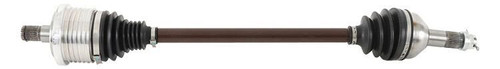All Balls 6 Ball Heavy Duty Axle (AB6-CA-8-322)