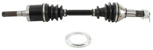 All Balls 8 Ball Extreme Duty Axle (AB8-CA-8-231)