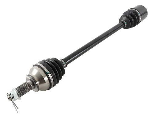 All Balls 6 Ball Heavy Duty Axle (AB6-PO-8-399)