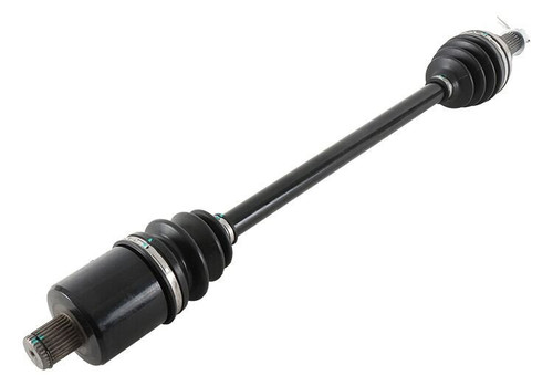 All Balls 6 Ball Heavy Duty Axle (AB6-PO-8-400)