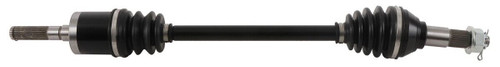 All Balls 6 Ball Heavy Duty Axle (AB6-CA-8-132)