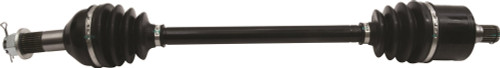 All Balls 6 Ball Heavy Duty Axle (AB6-CA-8-310)