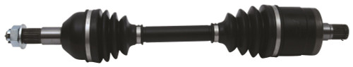 All Balls 6 Ball Heavy Duty Axle (AB6-CA-8-312)