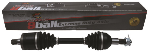 All Balls 6 Ball Heavy Duty Axle (AB6-CA-8-312)