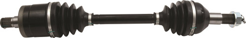 All Balls 6 Ball Heavy Duty Axle (AB6-CA-8-311)