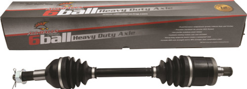 All Balls 6 Ball Heavy Duty Axle (AB6-CA-8-311)