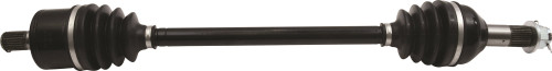 All Balls 6 Ball Heavy Duty Axle (AB6-CA-8-313)