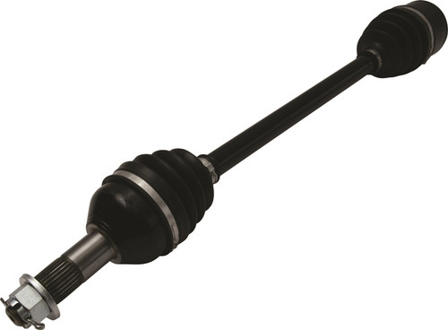 All Balls 6 Ball Heavy Duty Axle (AB6-CA-8-313)