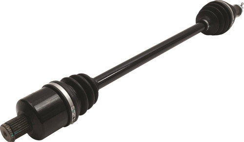 All Balls 6 Ball Heavy Duty Axle (AB6-PO-8-101)
