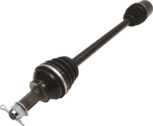 All Balls 6 Ball Heavy Duty Axle (AB6-PO-8-404)
