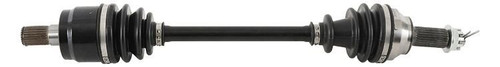All Balls 6 Ball Heavy Duty Axle (AB6-HO-8-337)