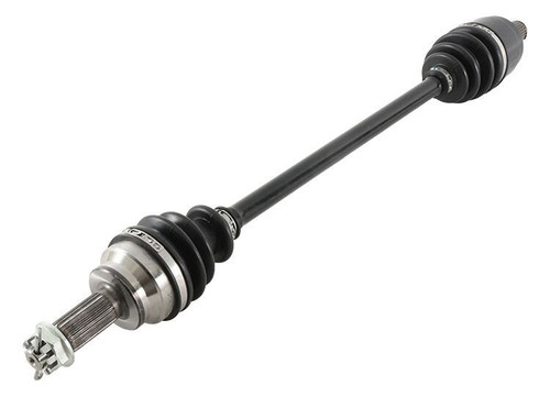All Balls 6 Ball Heavy Duty Axle (AB6-HO-8-370)