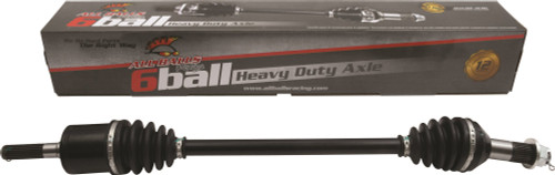 All Balls 6 Ball Heavy Duty Axle (AB6-CA-8-134)