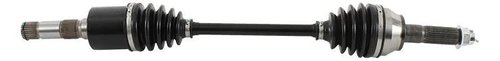 All Balls 6 Ball Heavy Duty Axle (AB6-PO-8-327)