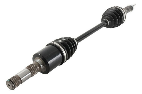 All Balls 6 Ball Heavy Duty Axle (AB6-PO-8-327)