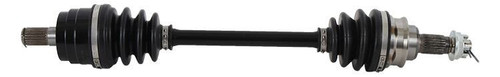 All Balls 6 Ball Heavy Duty Axle (AB6-HO-8-301)