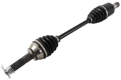 All Balls 6 Ball Heavy Duty Axle (AB6-PO-8-328)