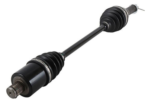 All Balls 6 Ball Heavy Duty Axle (AB6-PO-8-334)