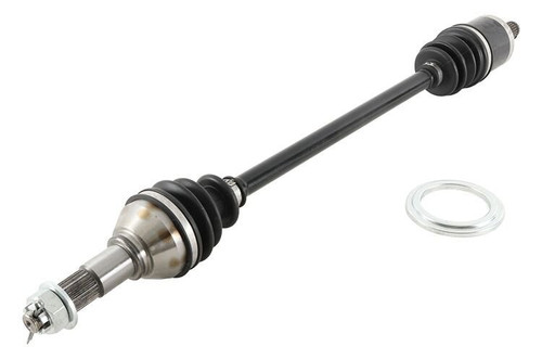 All Balls 6 Ball Heavy Duty Axle (AB6-CA-8-117)