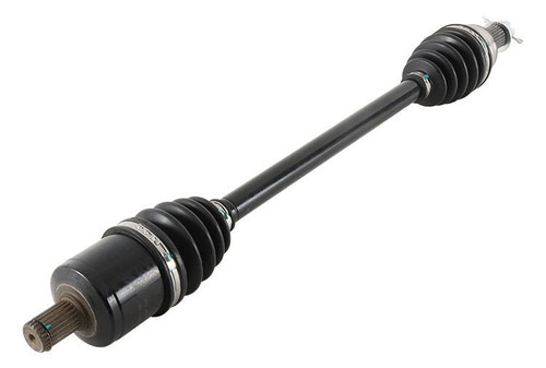All Balls 6 Ball Heavy Duty Axle (AB6-PO-8-330)