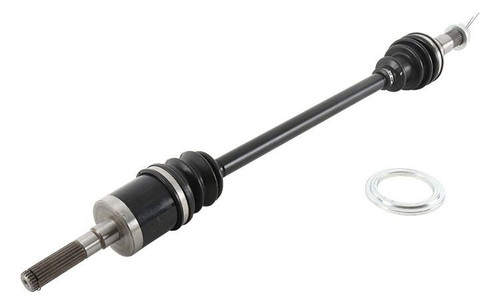 All Balls 6 Ball Heavy Duty Axle (AB6-CA-8-217)