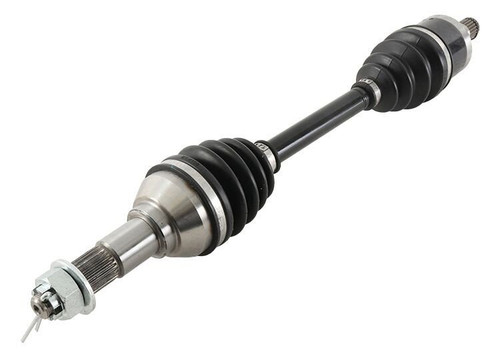 All Balls 6 Ball Heavy Duty Axle (AB6-CA-8-122)