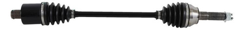 All Balls 6 Ball Heavy Duty Axle (AB6-PO-8-397)