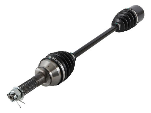 All Balls 6 Ball Heavy Duty Axle (AB6-PO-8-397)