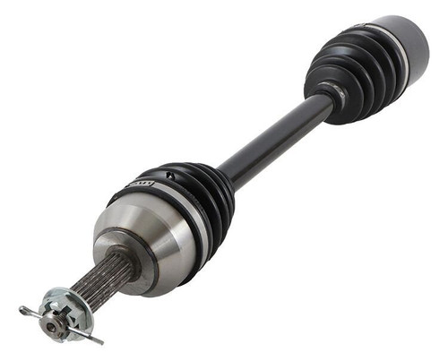 All Balls 6 Ball Heavy Duty Axle (AB6-PO-8-314)