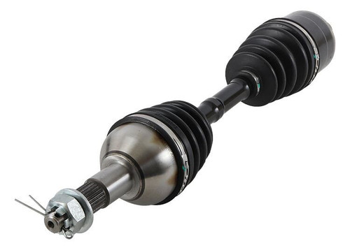 All Balls 6 Ball Heavy Duty Axle (AB6-CA-8-327)