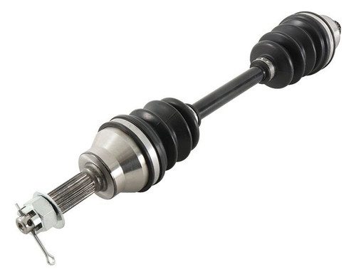 All Balls 6 Ball Heavy Duty Axle (AB6-PO-8-315)