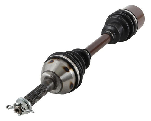 All Balls 6 Ball Heavy Duty Axle (AB6-PO-8-319)