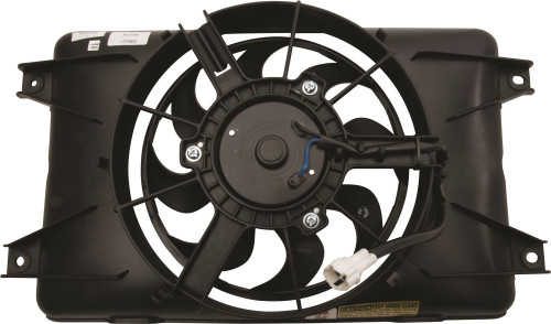 All Balls Cooling Fan Assembly (70-1031)