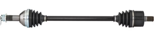 All Balls 6 Ball Heavy Duty Axle (AB6-PO-8-412)
