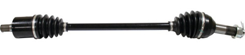 All Balls 6 Ball Heavy Duty Axle (AB6-CA-8-346)