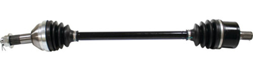 All Balls 6 Ball Heavy Duty Axle (AB6-CA-8-345)