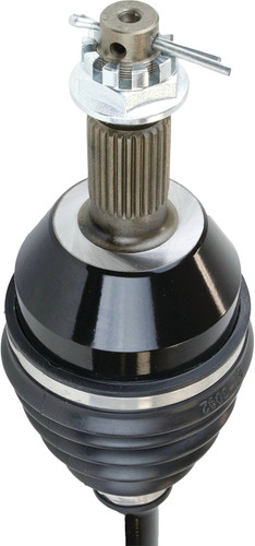 All Balls 6 Ball Heavy Duty Axle (AB6-HO-8-381)