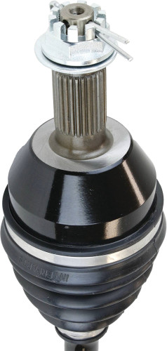 All Balls 6 Ball Heavy Duty Rear Right Axle (AB6-HO-8-382)
