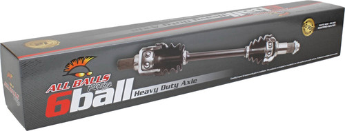 All Balls 6 Ball Heavy Duty Axle (AB6-HO-8-385)