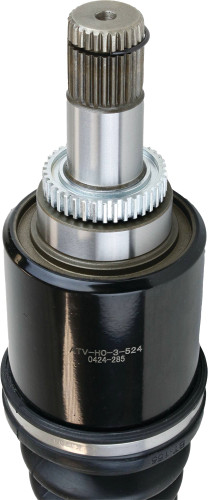 All Balls 6 Ball Heavy Duty Rear Right Axle (AB6-HO-8-386)