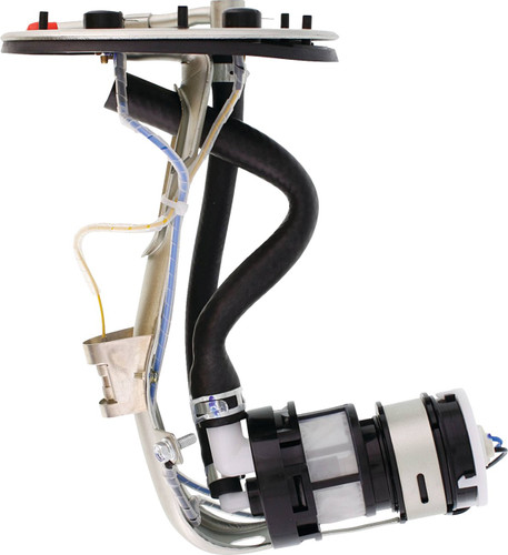 All Balls Fuel Pump Module Assembly (47-1063)