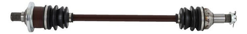All Balls 6 Ball Heavy Duty Axle (AB6-AC-8-316)