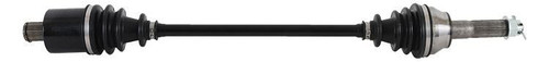 All Balls 6 Ball Heavy Duty Axle (AB6-PO-8-340)