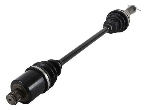 All Balls 6 Ball Heavy Duty Axle (AB6-PO-8-340)