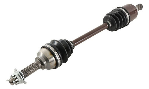 All Balls 6 Ball Heavy Duty Axle (AB6-SK-8-302)