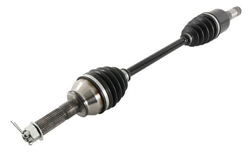 All Balls 6 Ball Heavy Duty Axle (AB6-PO-8-394)