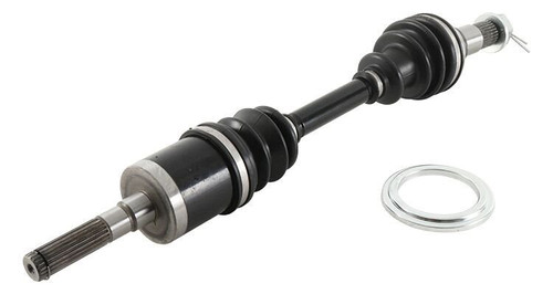 All Balls 6 Ball Heavy Duty Axle (AB6-CA-8-215)