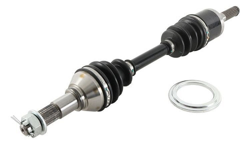 All Balls 6 Ball Heavy Duty Axle (AB6-CA-8-215)