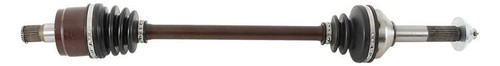 All Balls 6 Ball Heavy Duty Axle (AB6-KW-8-316)